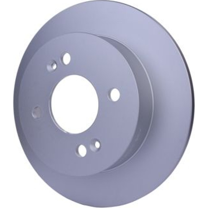 Hella 8DD 355 126-491 Bremsscheibe PRO Hella 8DD 355 126-491 Bremsscheibe PRO