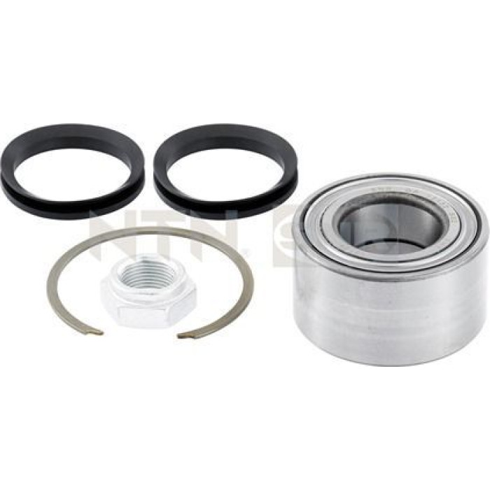 NTN-SNR R182.60 Radlagersatz