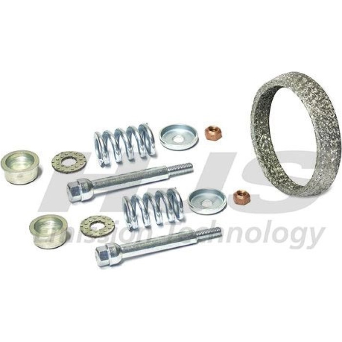 HJS 82 22 4625 Dichtungssatz, Abgasanlage