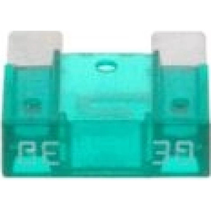 BOSCH 1 987 529 019 Sicherung
