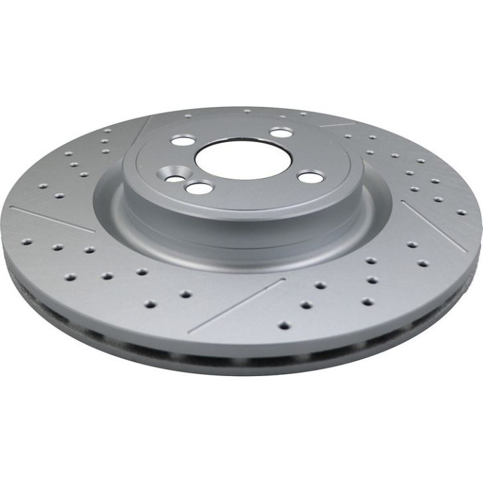 FTE 9082836 Bremsscheibe COATED RANGE