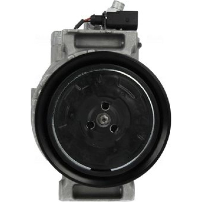 Nissens 89092 Kompressor, Klimaanlage FIRST FIT Nissens 89092 Kompressor, Klimaanlage FIRST FIT