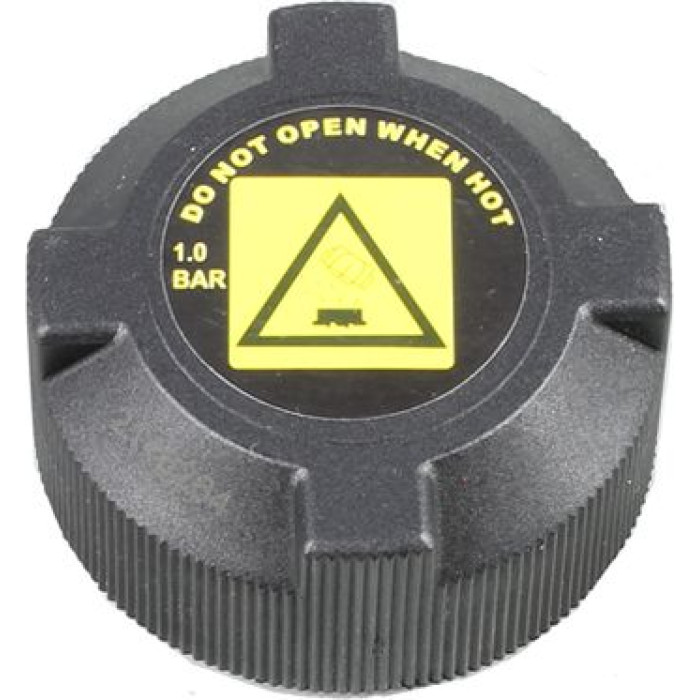 Metzger 2140264 Verschlussdeckel, Kühlmittelbehälter