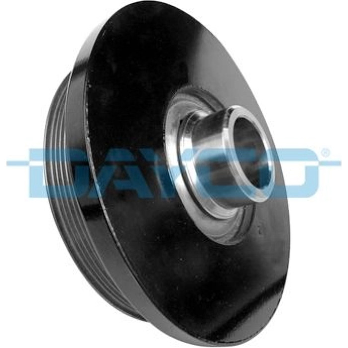 Dayco DPV1181 Riemenscheibe, Kurbelwelle