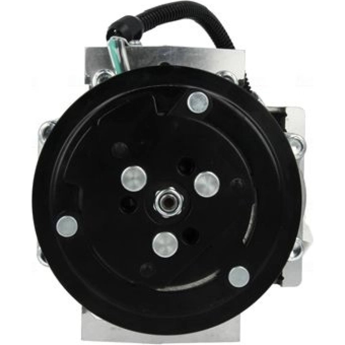Nissens 89047 Kompressor, Klimaanlage FIRST FIT Nissens 89047 Kompressor, Klimaanlage FIRST FIT