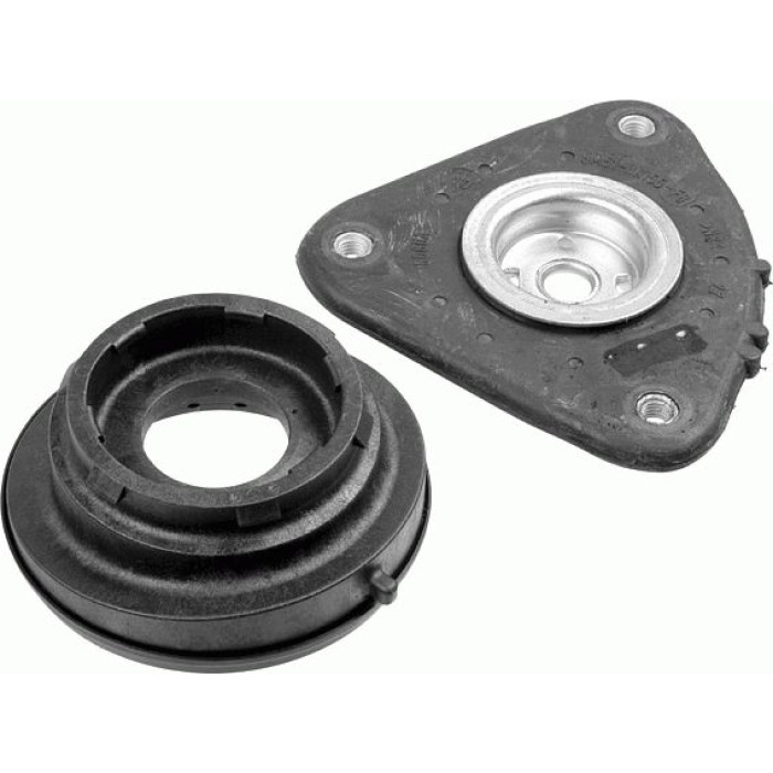 Lemförder 34078 01 Reparatursatz, Federbeinstützlager Lemförder 34078 01 Reparatursatz, Federbeinstützlager
