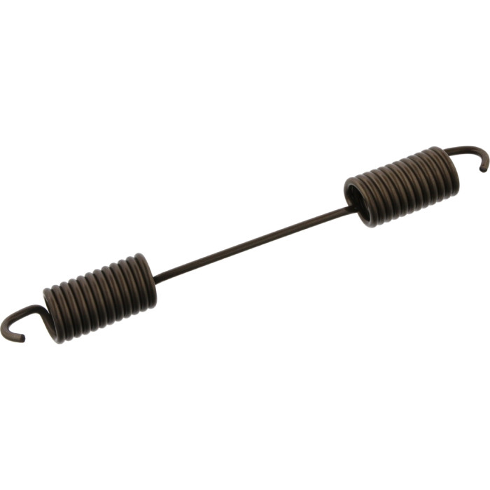FEBI BILSTEIN 05318 Feder, Bremsbacken FEBI BILSTEIN 05318 Feder, Bremsbacken
