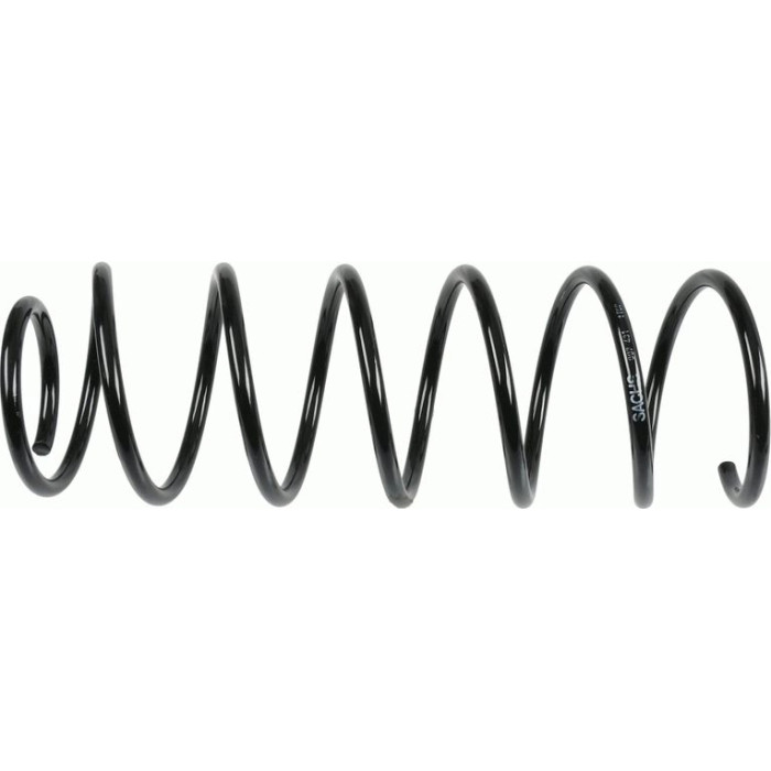 Sachs 997 431 Fahrwerksfeder