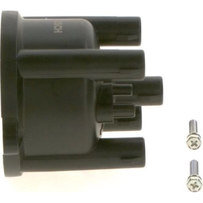 BOSCH 1 987 233 104 Zündverteilerkappe