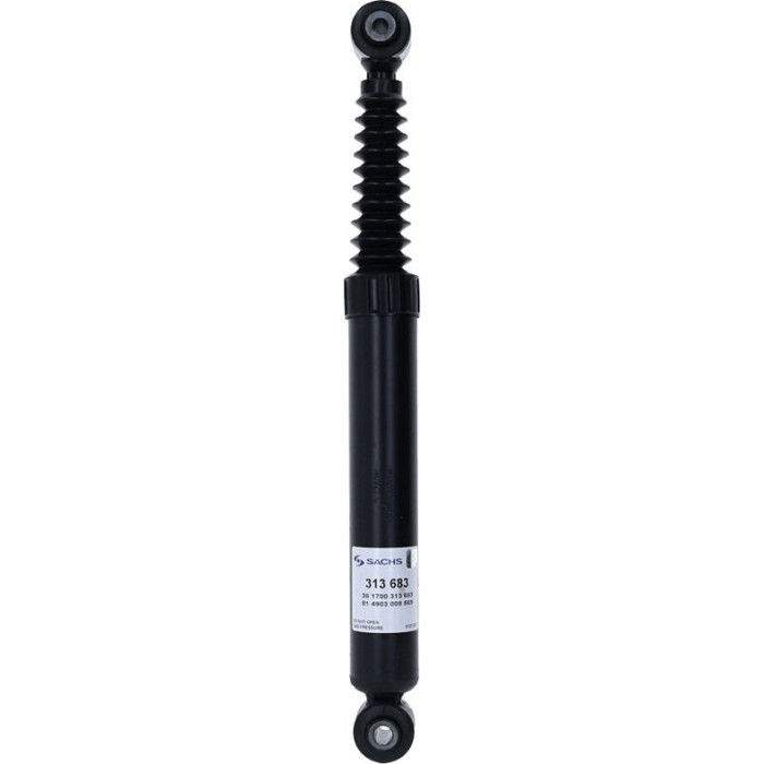 Sachs 313 683 Stoßdämpfer Sachs 313 683 Stoßdämpfer