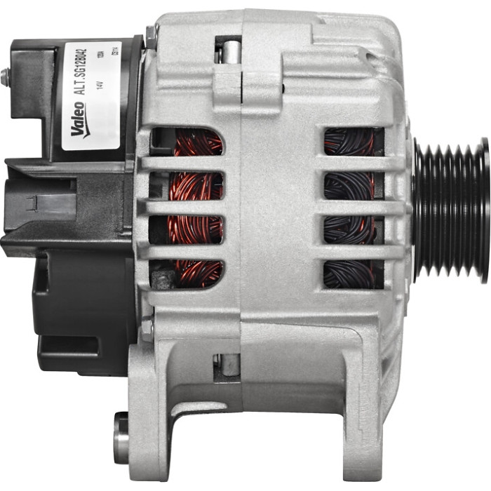 Valeo 439326 Generator ORIGINS - NEW O.E. TECHNOLOGIE Valeo 439326 Generator ORIGINS - NEW O.E. TECHNOLOGIE