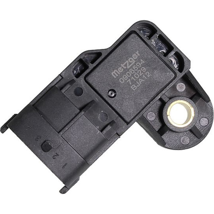 Metzger 0906594 Sensor, Saugrohrdruck