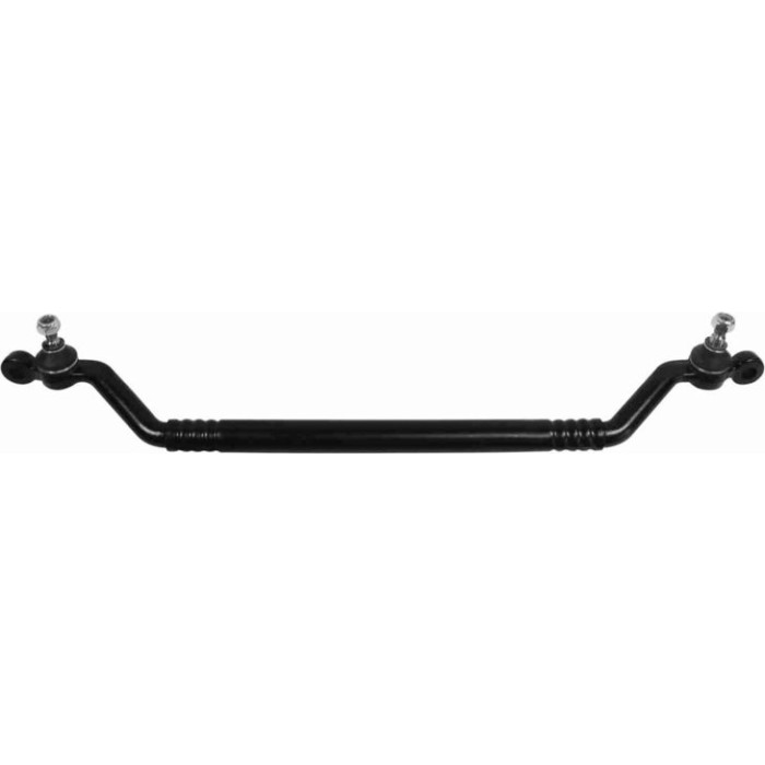 Vaico V40-0250 Spurstange
