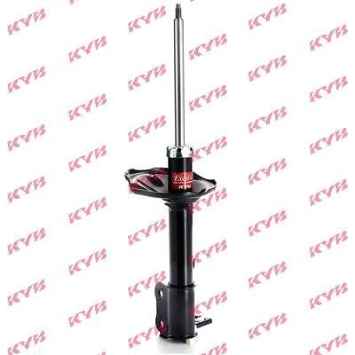 KYB 332109 Stoßdämpfer Hinten links Excel-G KYB 332109 Stoßdämpfer Hinten links Excel-G