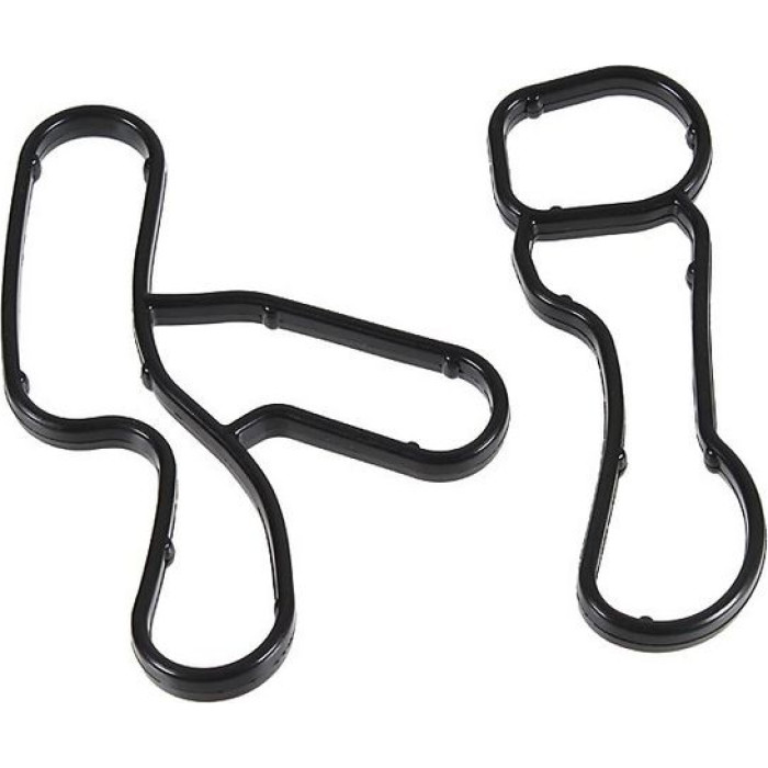 Dichtungssatz, Ölkühler 2430212 Dichtungssatz, Ölkühler 2430212