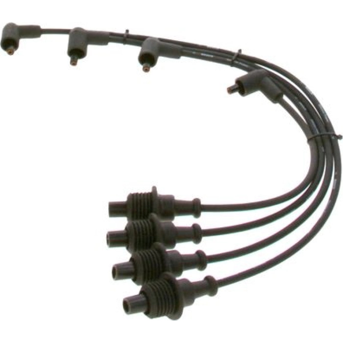 BOSCH 0 986 356 854 Zündleitungssatz BOSCH 0 986 356 854 Zündleitungssatz