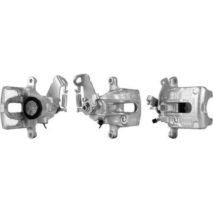Ferodo FCL692671 Bremssattel PREMIER