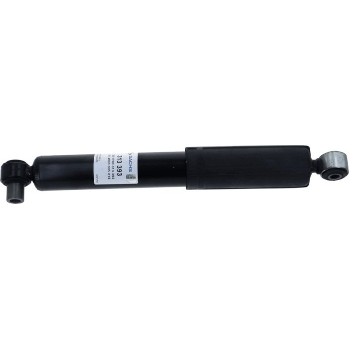 Sachs 313 393 Stoßdämpfer Sachs 313 393 Stoßdämpfer