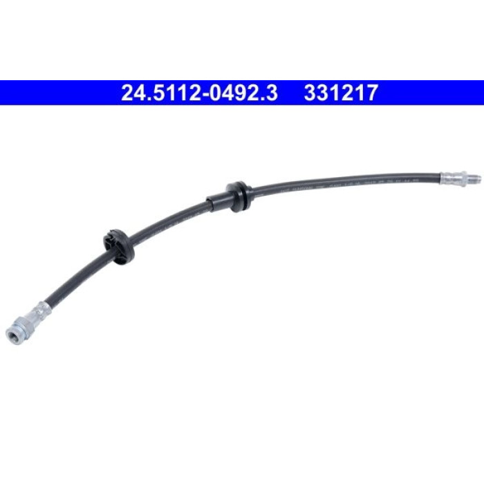 ATE 24.5112-0492.3 Bremsschlauch ATE 24.5112-0492.3 Bremsschlauch