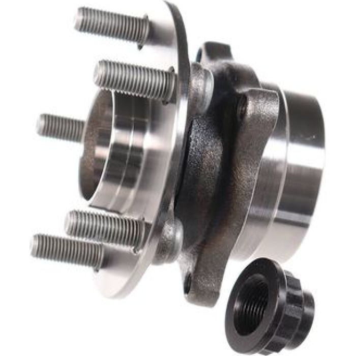 SKF VKBA 6924 Radlagersatz SKF VKBA 6924 Radlagersatz