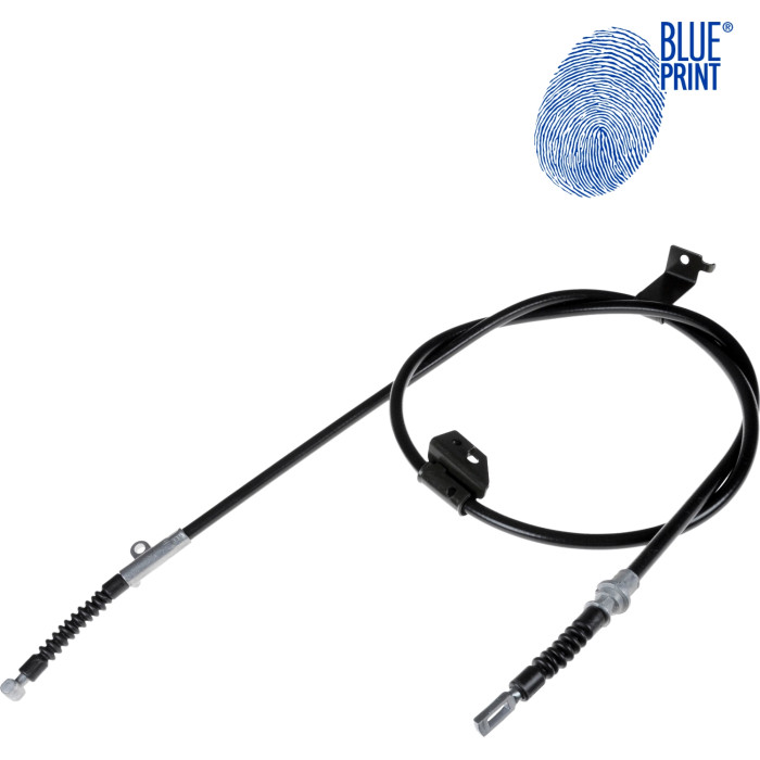 Blue Print ADN146265 Seilzug, Feststellbremse Blue Print ADN146265 Seilzug, Feststellbremse
