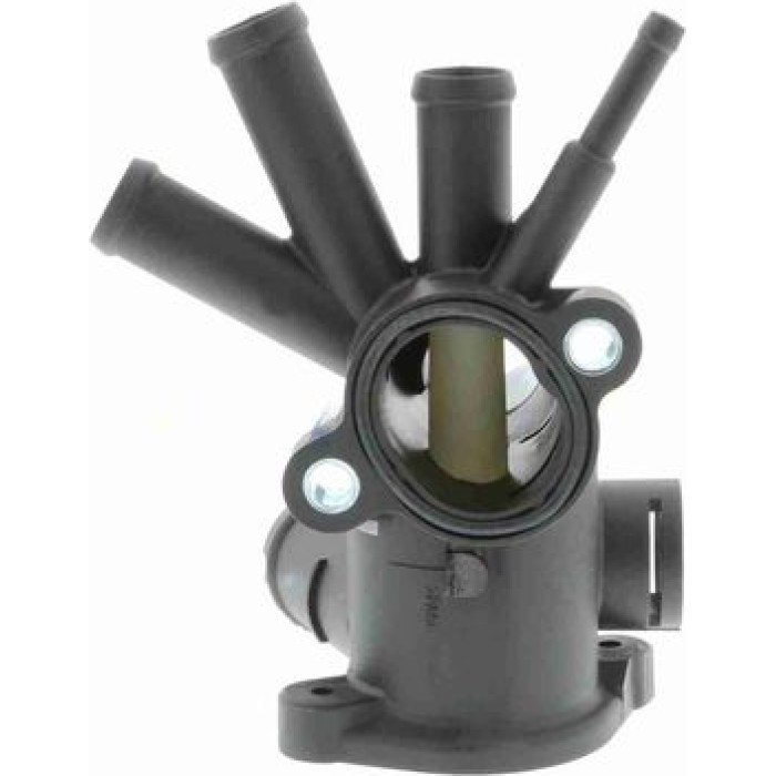 Vaico V10-8197 Kühlmittelflansch