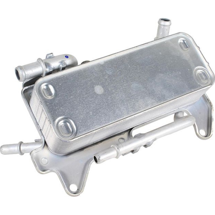 Metzger 0899488 Ölkühler, Automatikgetriebe