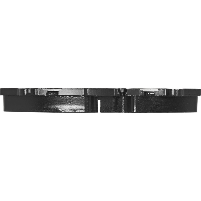 Valeo 882481 Bremsbelagsatz, Scheibenbremse SMARTPACK Valeo 882481 Bremsbelagsatz, Scheibenbremse SMARTPACK