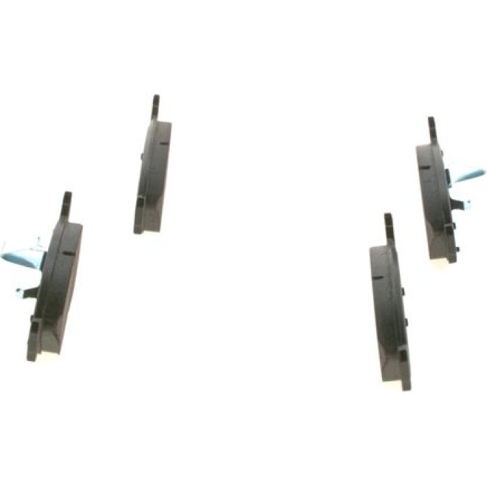 BOSCH 0 986 494 560 Bremsbelagsatz, Scheibenbremse