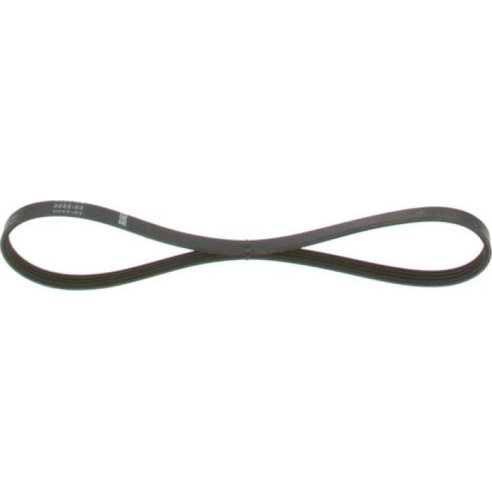 BOSCH 1 987 946 111 Keilrippenriemen Elastic