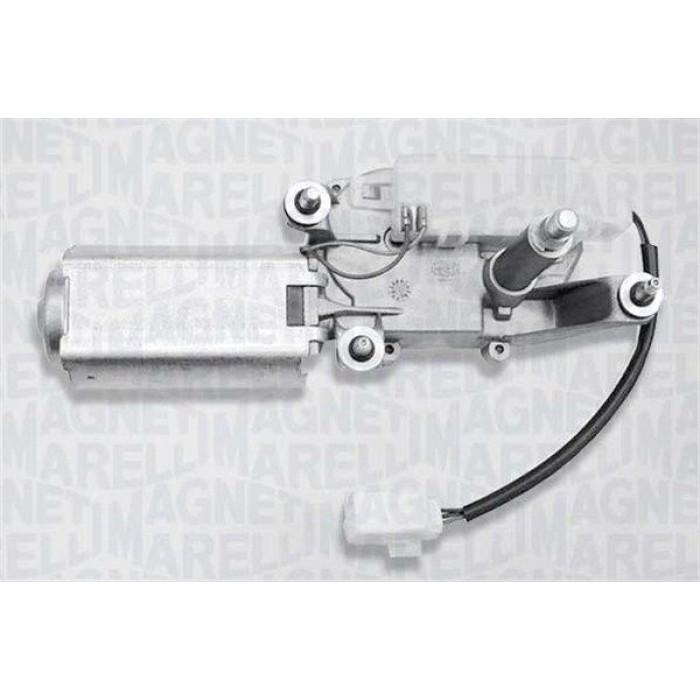 Magneti Marelli 064343021010 Wischermotor