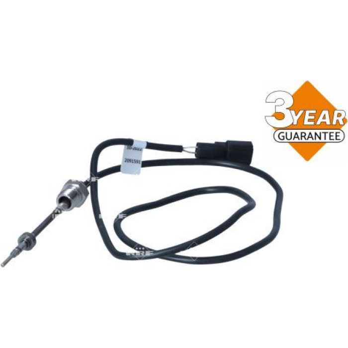 NRF 707216 Sensor, Abgastemperatur EASY FIT NRF 707216 Sensor, Abgastemperatur EASY FIT