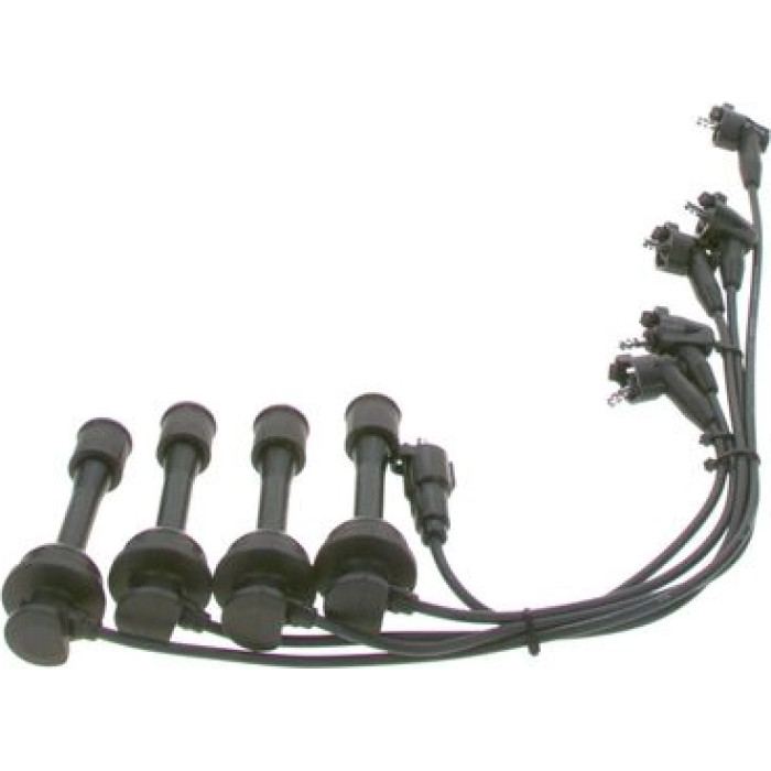 BOSCH 0 986 357 175 Zündleitungssatz