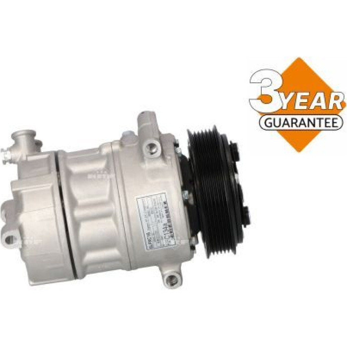 NRF 320099 Kompressor, Klimaanlage EASY FIT NRF 320099 Kompressor, Klimaanlage EASY FIT