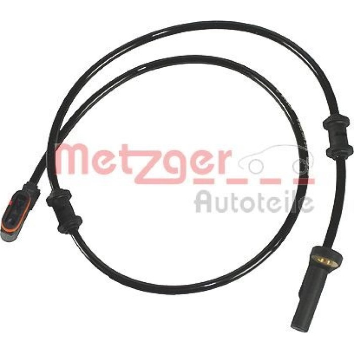 Sensor, Raddrehzahl 0900650 Sensor, Raddrehzahl 0900650