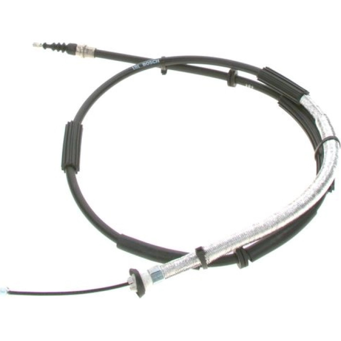 BOSCH 1 987 477 911 Seilzug, Feststellbremse BOSCH 1 987 477 911 Seilzug, Feststellbremse