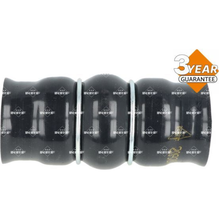 NRF 166009 Ladeluftschlauch EASY FIT