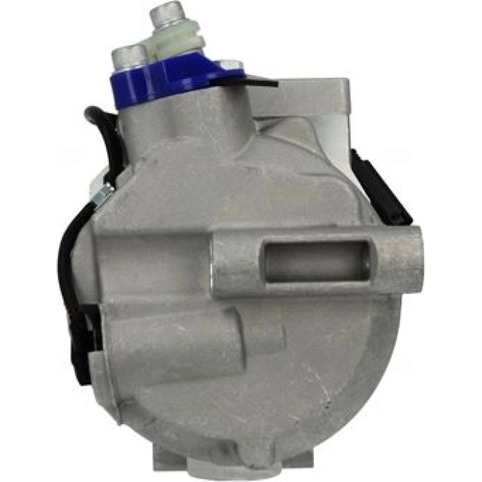 Nissens 89033 Kompressor, Klimaanlage FIRST FIT Nissens 89033 Kompressor, Klimaanlage FIRST FIT