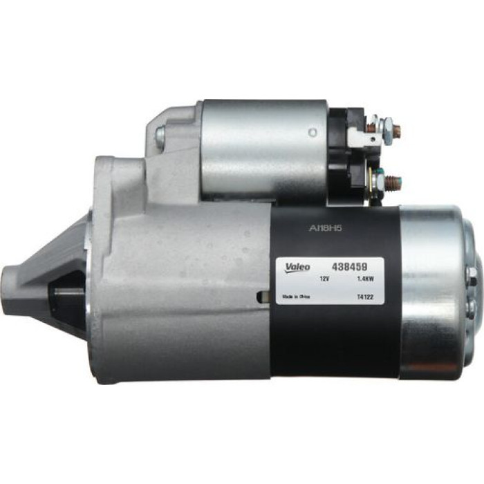 Valeo 438459 Starter CORE-FLEX