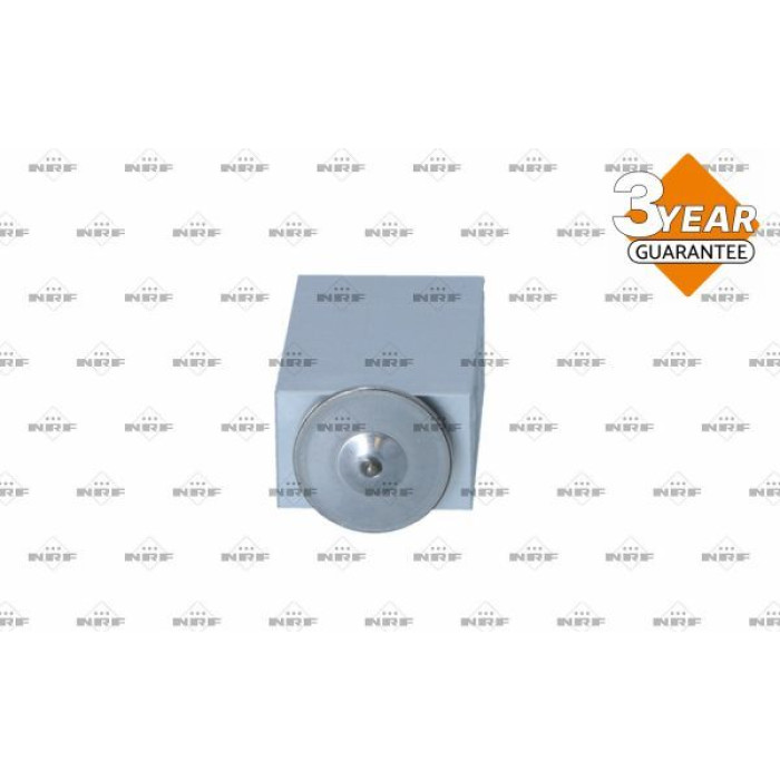 NRF 38553 Expansionsventil, Klimaanlage EASY FIT