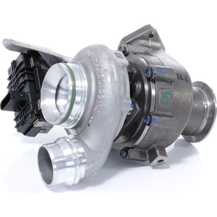BTS Turbo Turbolader T916370 BTS Turbo Turbolader T916370