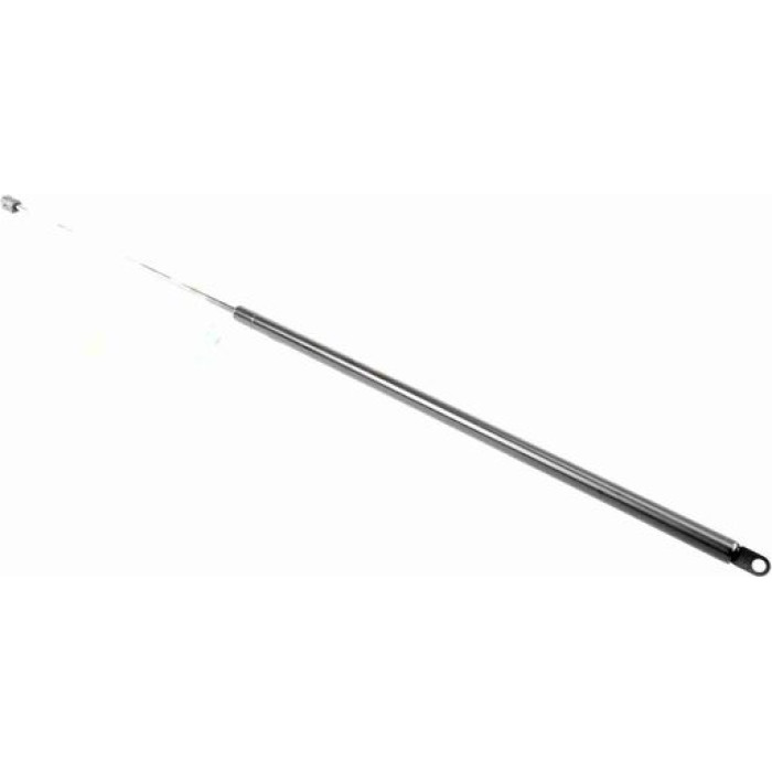 Vaico V10-4155 Gasfeder, Motorhaube