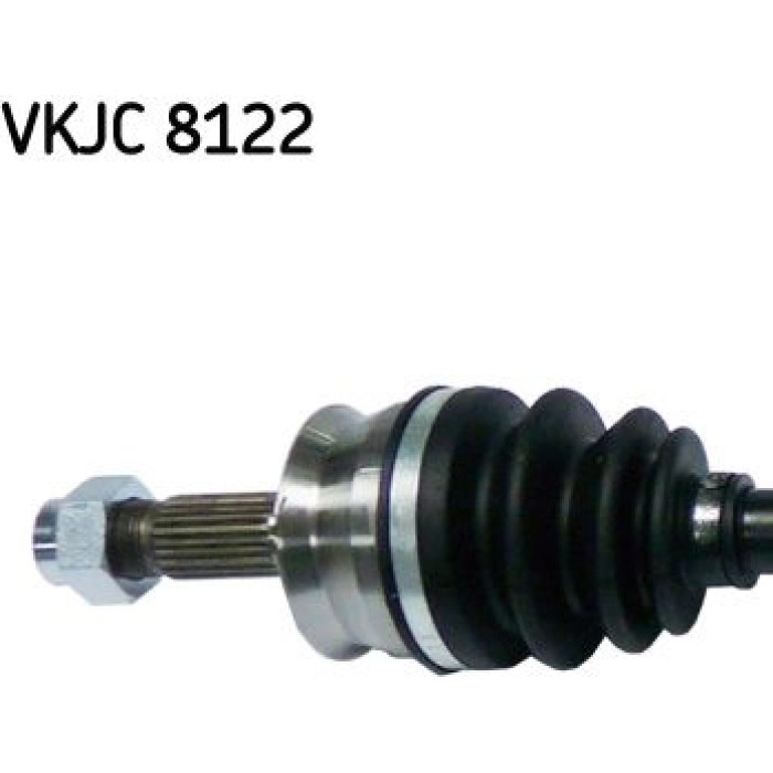 Antriebswelle VKJC 8122 Antriebswelle VKJC 8122