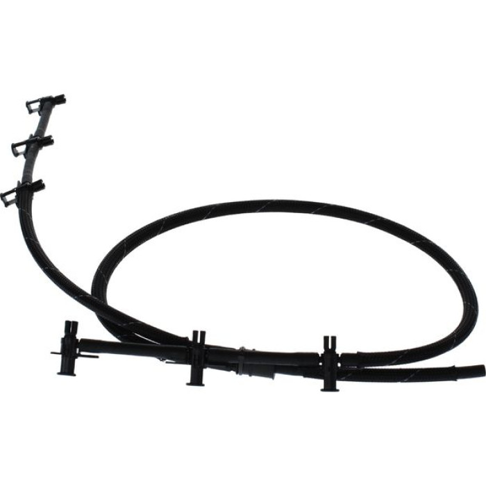 BOSCH 0 445 130 106 Schlauch, Leckkraftstoff BOSCH 0 445 130 106 Schlauch, Leckkraftstoff