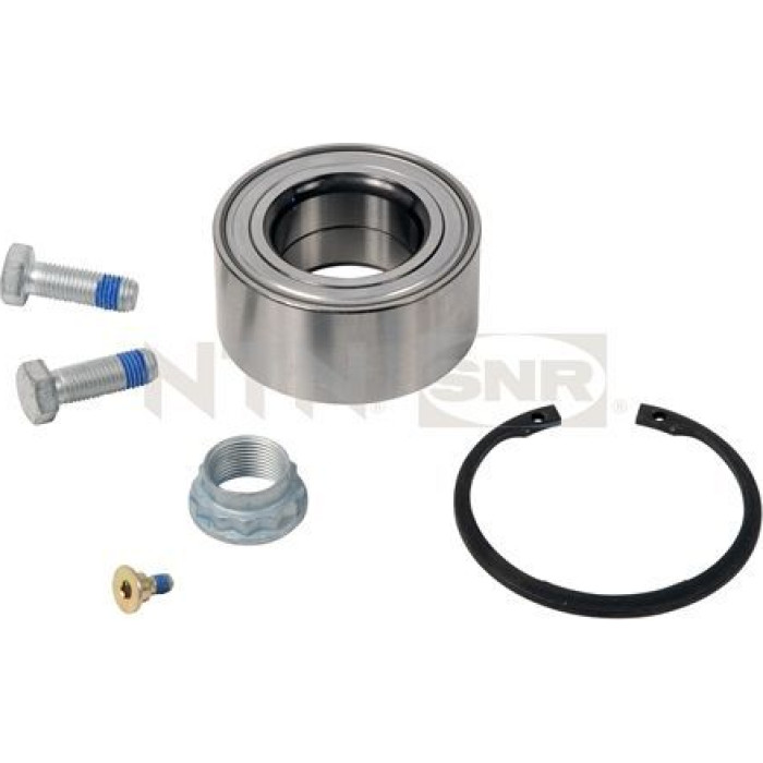 NTN-SNR R151.33 Radlagersatz NTN-SNR R151.33 Radlagersatz