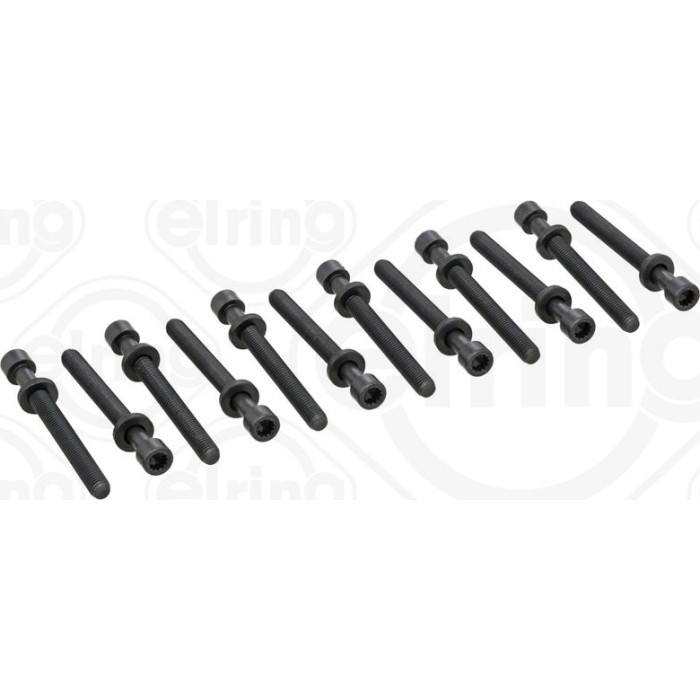 Elring 819.875 Zylinderkopfschraubensatz Elring 819.875 Zylinderkopfschraubensatz