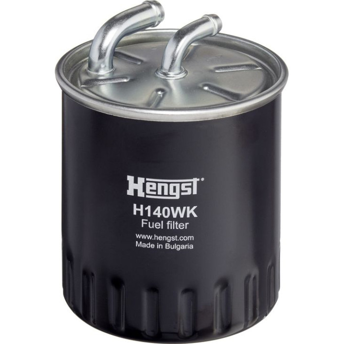 Hengst Filter H140WK Kraftstofffilter
