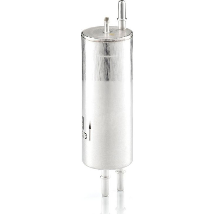 Mann-Filter WK 513/3 Kraftstofffilter