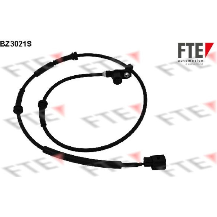 FTE 9400021 Sensor, Raddrehzahl FTE 9400021 Sensor, Raddrehzahl