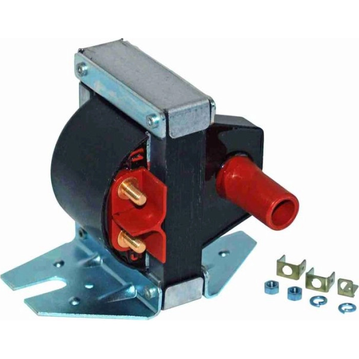 Zündspule V10-70-0073